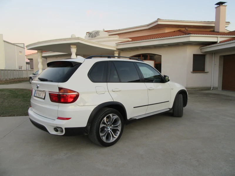 BMW X5 40d, снимка 7 - Автомобили и джипове - 49409070