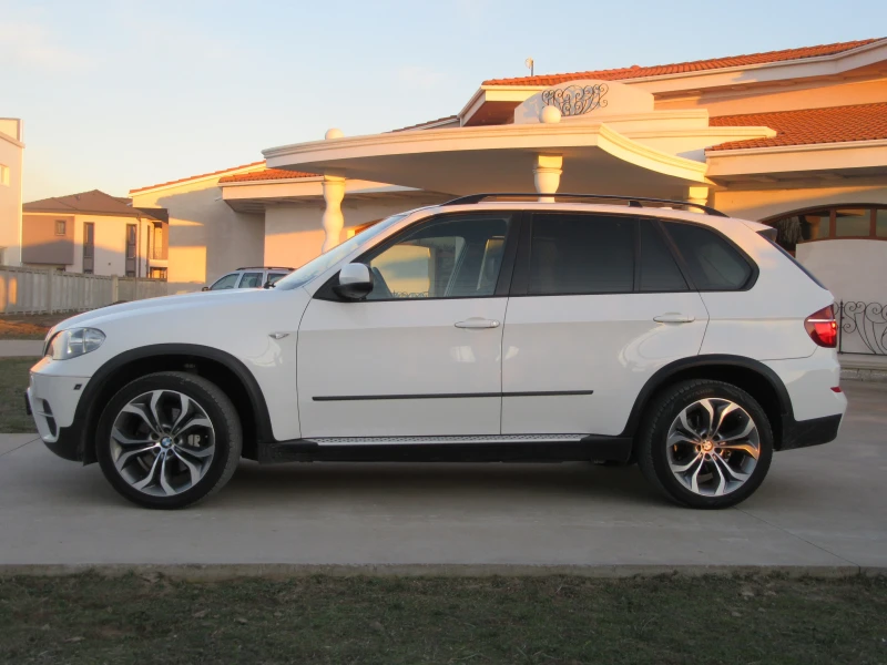 BMW X5 40d, снимка 3 - Автомобили и джипове - 49409070