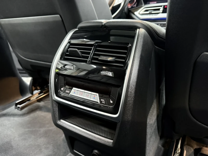 BMW X5 X5 540 INDIVIDUAL. FUL MAX, снимка 14 - Автомобили и джипове - 52558946