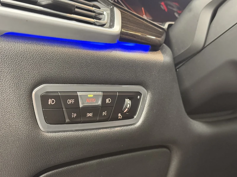 BMW X5 X5 540 INDIVIDUAL. FUL MAX, снимка 17 - Автомобили и джипове - 52558946