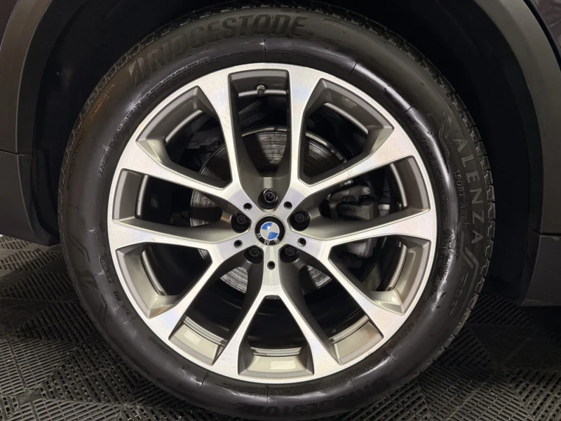 BMW X5 X5 540 INDIVIDUAL. FUL MAX, снимка 9 - Автомобили и джипове - 52558946