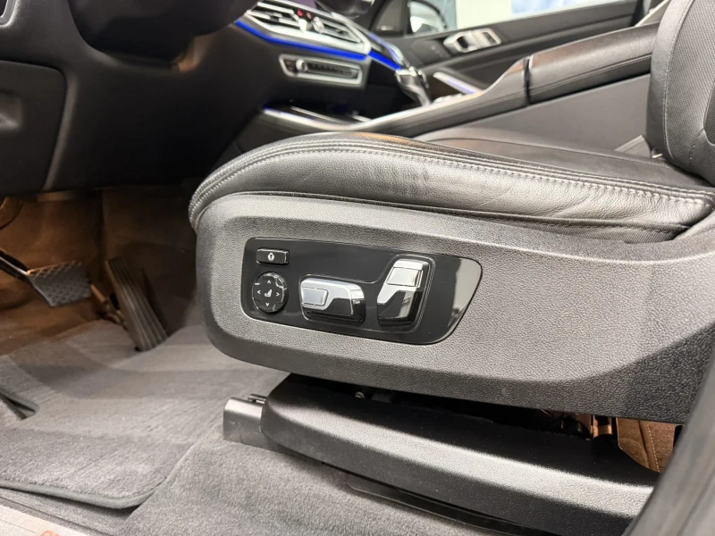 BMW X5 X5 540 INDIVIDUAL. FUL MAX, снимка 16 - Автомобили и джипове - 52558946