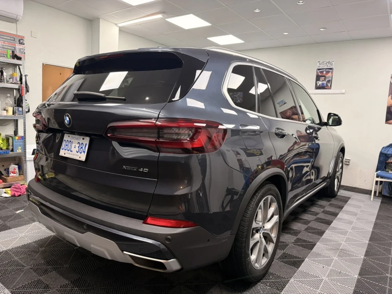 BMW X5 X5 540 INDIVIDUAL. FUL MAX, снимка 4 - Автомобили и джипове - 52558946