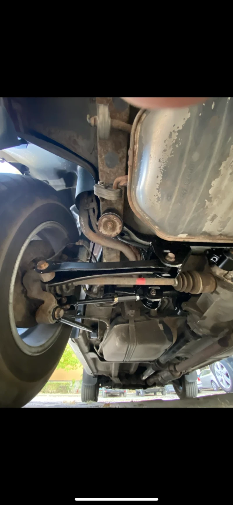 Hyundai Tucson, снимка 11 - Автомобили и джипове - 53076622