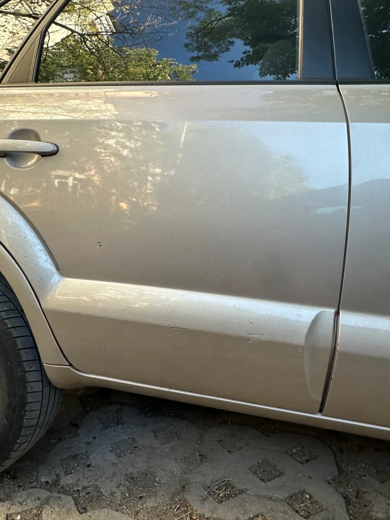 Hyundai Tucson, снимка 10 - Автомобили и джипове - 53076622