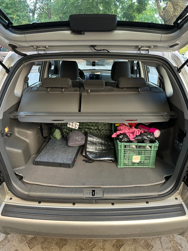 Hyundai Tucson, снимка 7 - Автомобили и джипове - 53076622