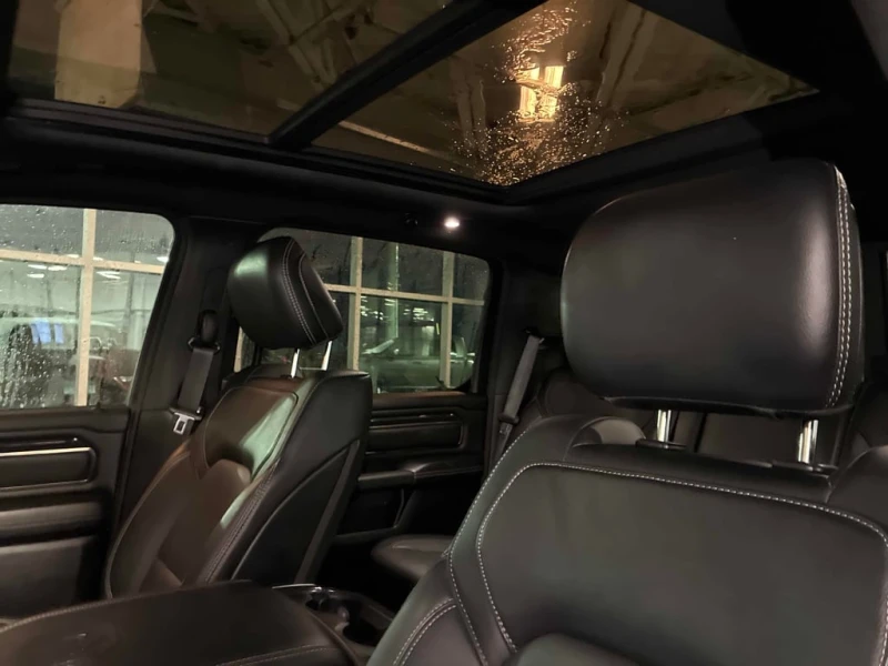 Dodge RAM 1500 * Sport * CARFAX * БЕЗ ПЪРВОНАЧАЛНА ВНОСКА, снимка 10 - Автомобили и джипове - 53126886