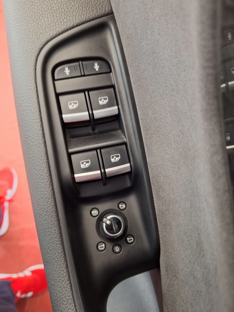 Audi Q7 S Line 1ви собственик , снимка 10 - Автомобили и джипове - 53291682