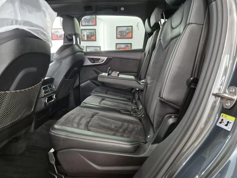 Audi Q7 S Line 1ви собственик , снимка 17 - Автомобили и джипове - 53291682