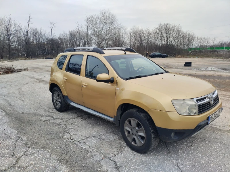 Dacia Duster 1.6 бензин , снимка 14 - Автомобили и джипове - 53479311