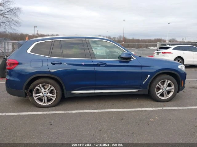 BMW X3 PHEV XDRIVE30E, снимка 11 - Автомобили и джипове - 48617556