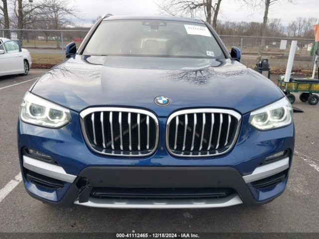 BMW X3 PHEV XDRIVE30E, снимка 1 - Автомобили и джипове - 48617556