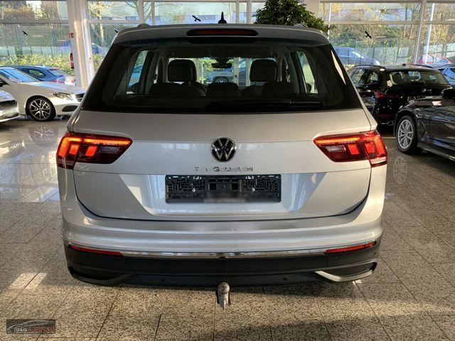 VW Tiguan 2.0-TDI/150HP/DSG/CAM/ACC/706b, снимка 7 - Автомобили и джипове - 48631327