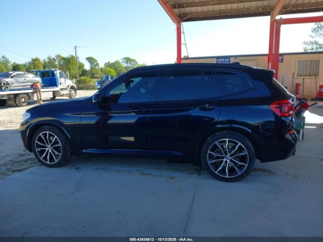 BMW X3 XDRIVE30I | Mobile.bg   10