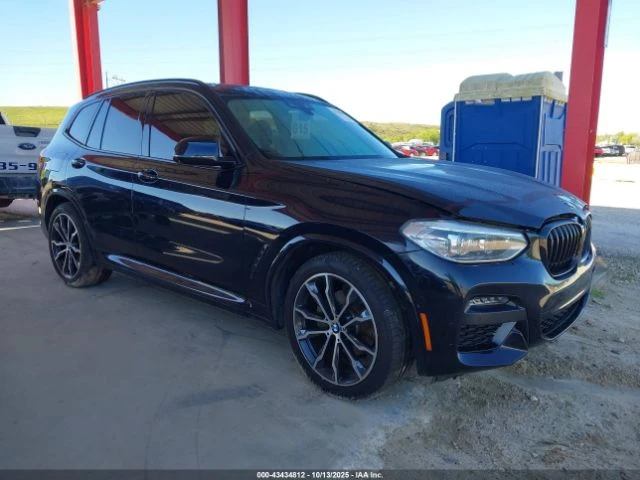 BMW X3 XDRIVE30I | Mobile.bg   3
