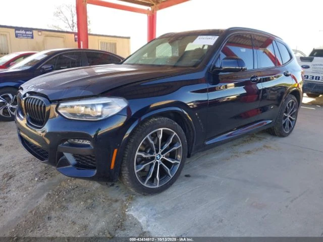 BMW X3 XDRIVE30I | Mobile.bg   4
