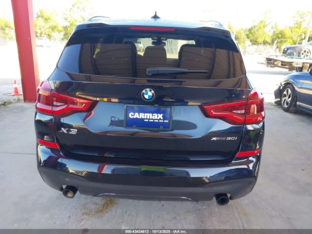 BMW X3 XDRIVE30I | Mobile.bg   2