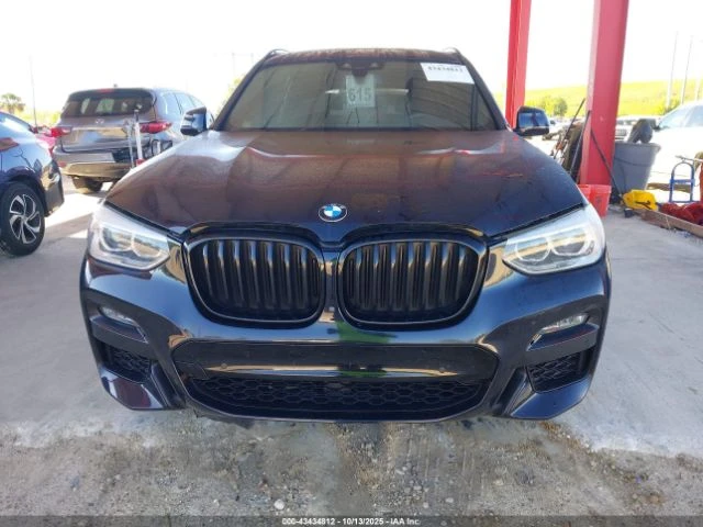 BMW X3 XDRIVE30I - 37800 лв. / 19326.83 € - 56548440 1