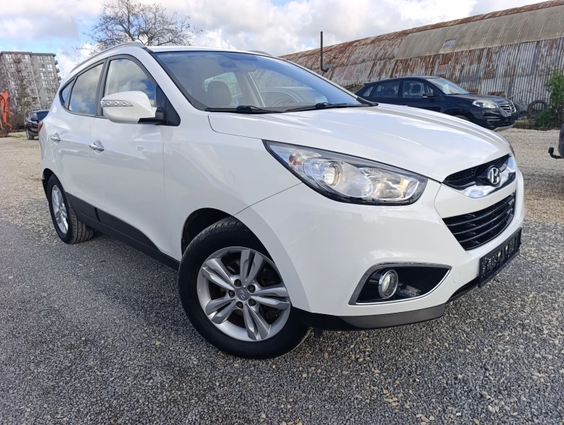 Hyundai IX35 2.0i 4x4 - 20500 лв. / 10481.48 € - 83679884 1