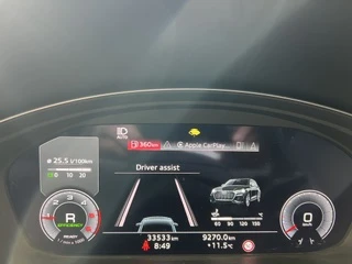 Audi Q5, снимка 11 - Автомобили и джипове - 54269842