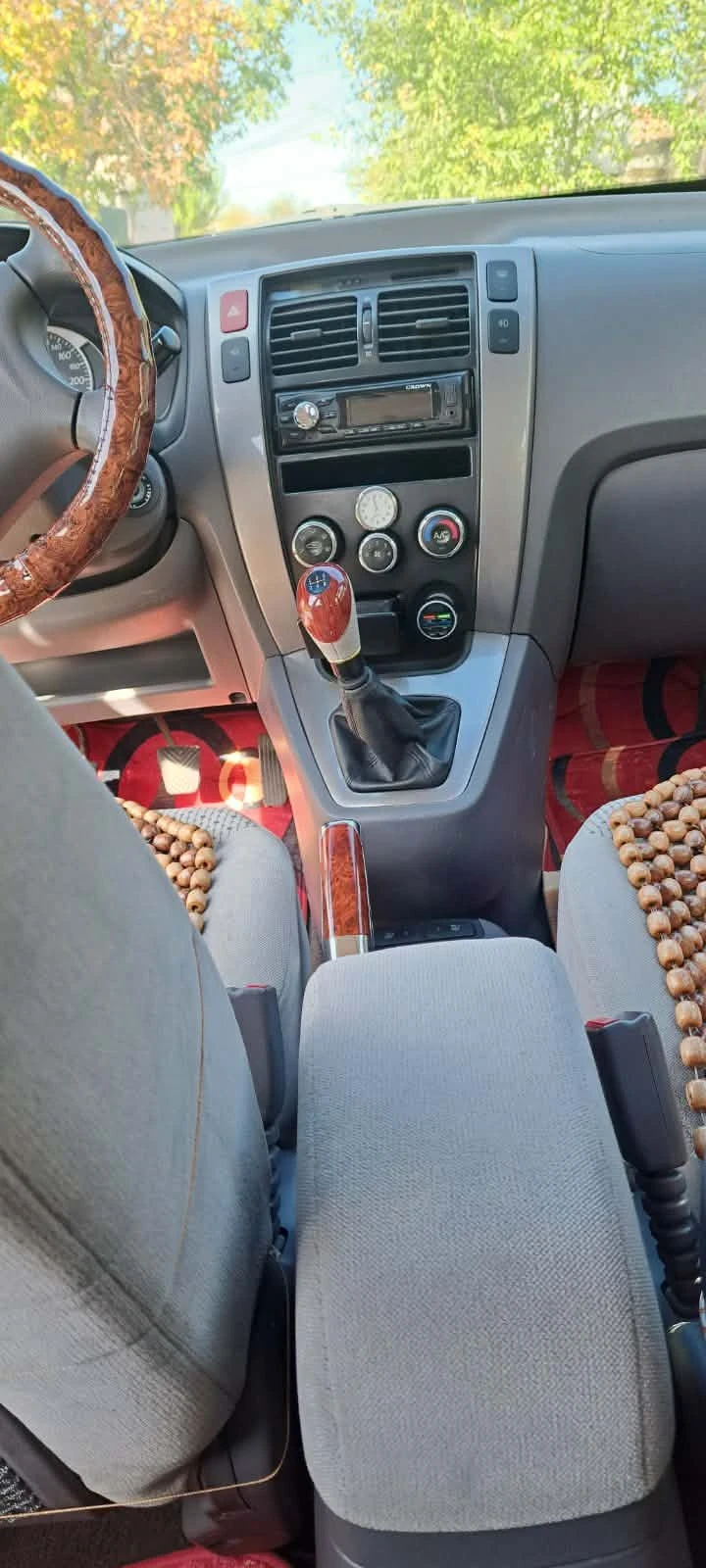 Hyundai Tucson, снимка 9 - Автомобили и джипове - 55416248