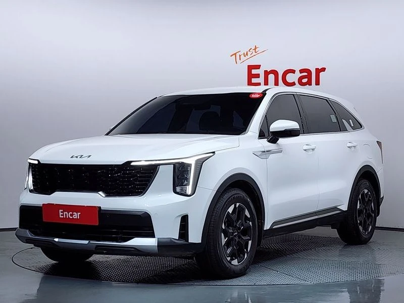 Kia Sorento Diesel 2.2 4WD| 199к.с.| ВКЛ.ТЕХНОТЕСТ