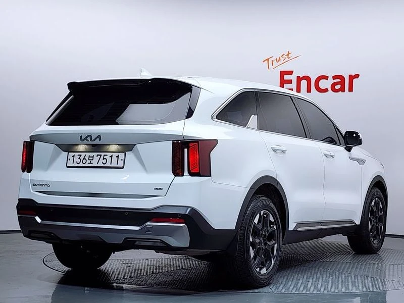 Kia Sorento Diesel 2.2 4WD| 199к.с.| ВКЛ.ТЕХНОТЕСТ, снимка 2 - Автомобили и джипове - 55611867