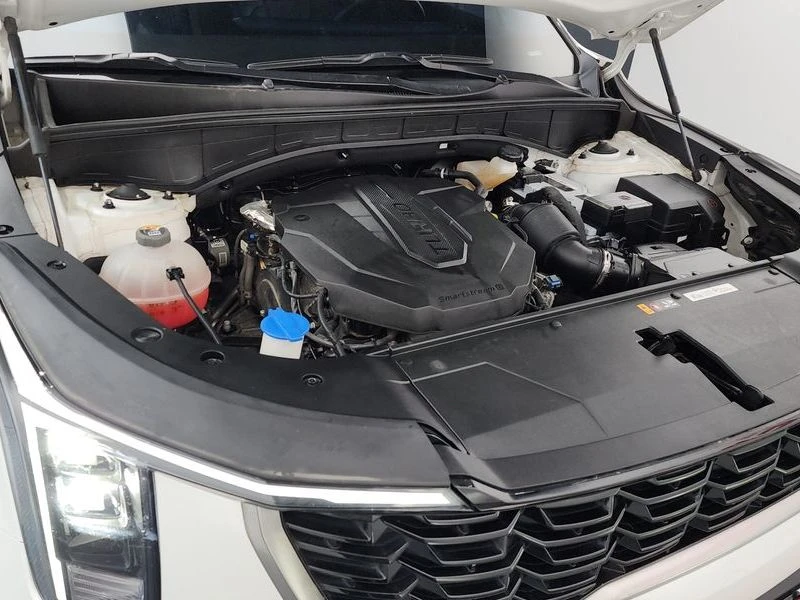 Kia Sorento Diesel 2.2 4WD| 199к.с.| ВКЛ.ТЕХНОТЕСТ, снимка 6 - Автомобили и джипове - 55611867