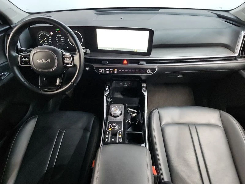 Kia Sorento Diesel 2.2 4WD| 199к.с.| ВКЛ.ТЕХНОТЕСТ, снимка 7 - Автомобили и джипове - 55611867