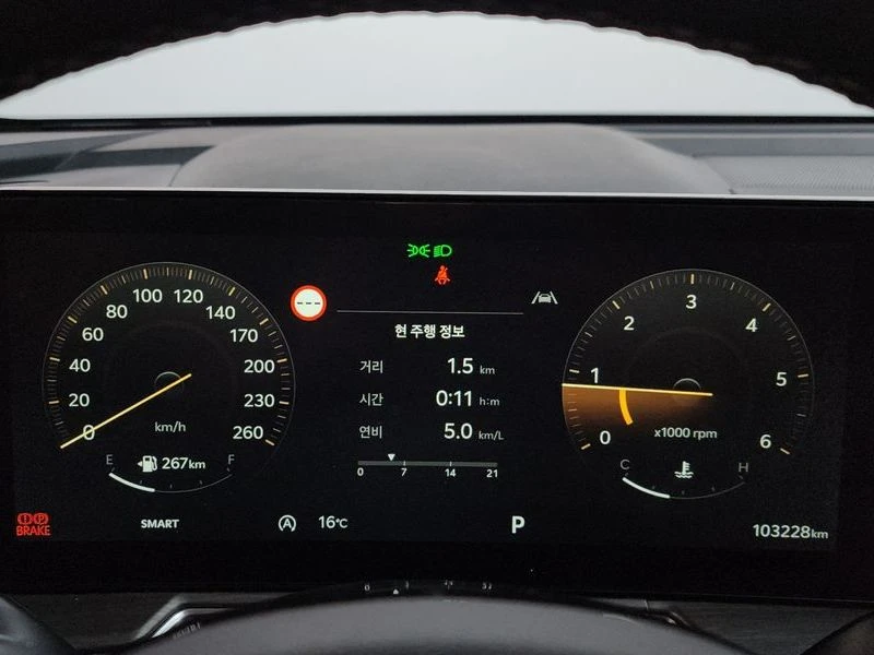 Kia Sorento Diesel 2.2 4WD| 199к.с.| ВКЛ.ТЕХНОТЕСТ, снимка 8 - Автомобили и джипове - 55611867
