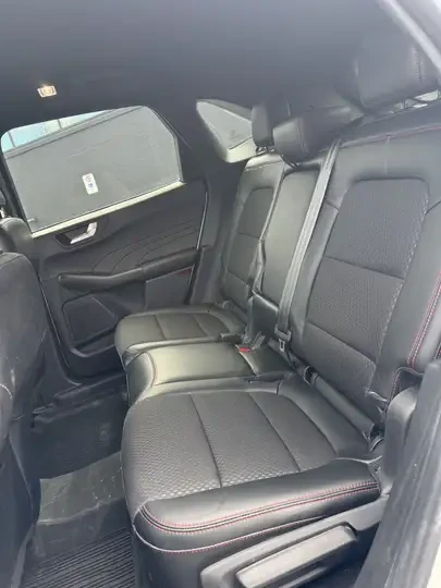 Ford Kuga Escape* ST Line* 4x4* ���������* 360 | Mobile.bg � ����������� 11
