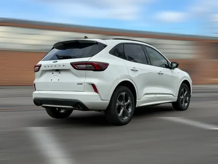 Ford Kuga Escape* ST Line* 4x4* ���������* 360 | Mobile.bg � ����������� 3