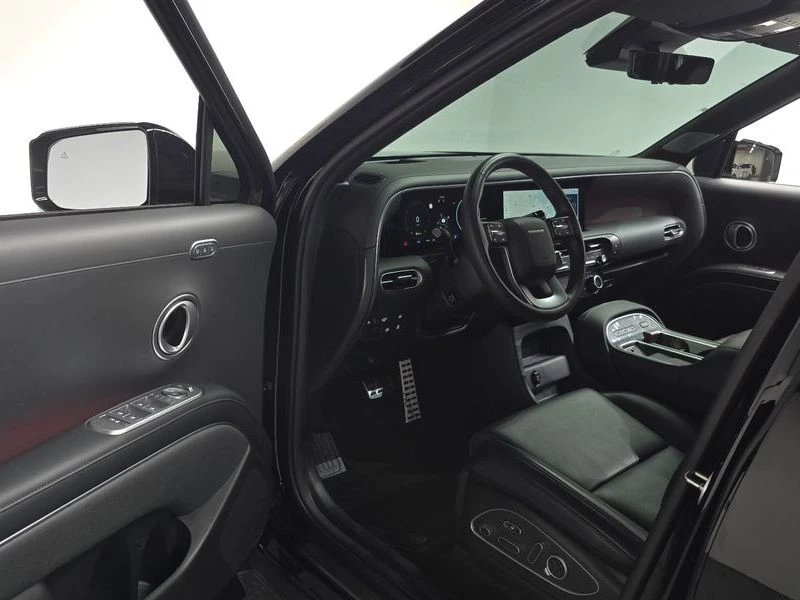 Hyundai Palisade HEV 2.5T 2WD 7-Seater| 264к.с., снимка 9 - Автомобили и джипове - 55950310