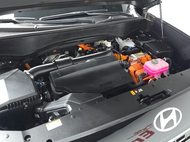 Hyundai Palisade HEV 2.5T 2WD 7-Seater| 264к.с., снимка 5 - Автомобили и джипове - 55950310