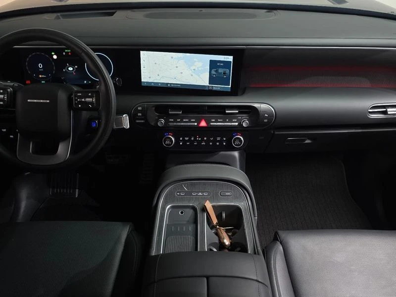 Hyundai Palisade HEV 2.5T 2WD 7-Seater| 264к.с., снимка 6 - Автомобили и джипове - 55950310