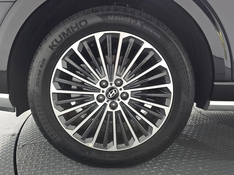 Hyundai Palisade HEV 2.5T 2WD 7-Seater| 264к.с., снимка 4 - Автомобили и джипове - 55950310