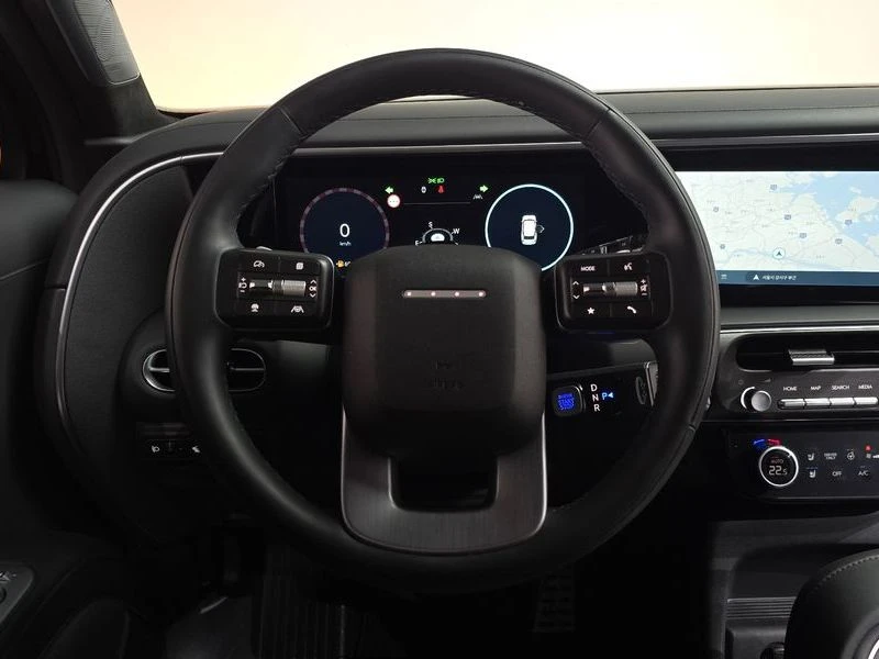 Hyundai Palisade HEV 2.5T 2WD 7-Seater| 264к.с., снимка 12 - Автомобили и джипове - 55950310