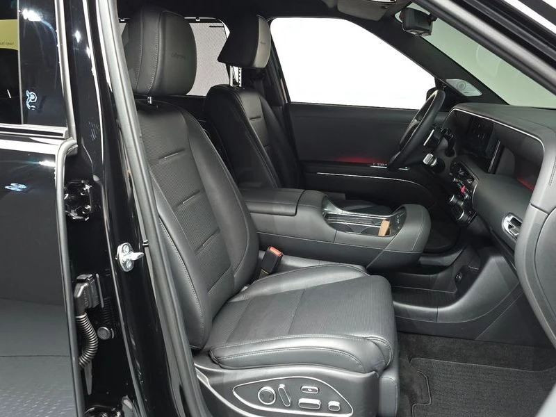 Hyundai Palisade HEV 2.5T 2WD 7-Seater| 264к.с., снимка 10 - Автомобили и джипове - 55950310