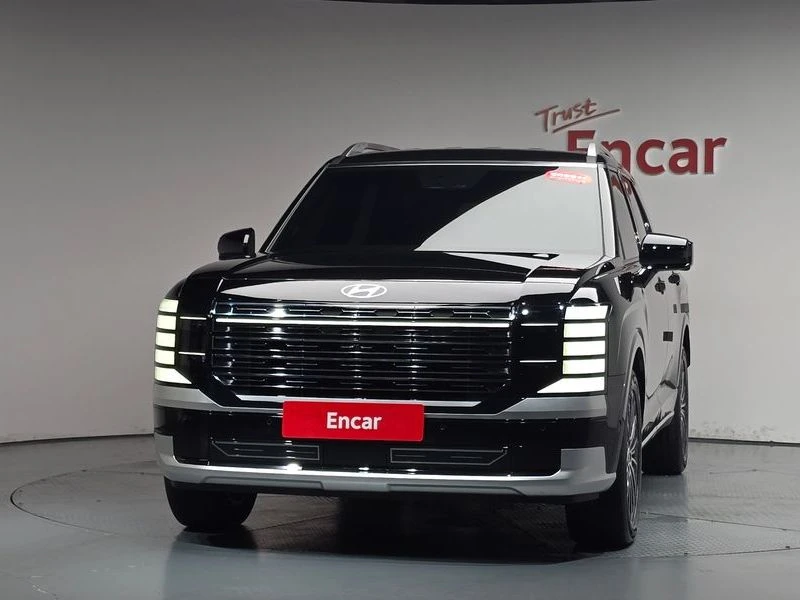 Hyundai Palisade HEV 2.5T 2WD 7-Seater| 264к.с., снимка 2 - Автомобили и джипове - 55950310
