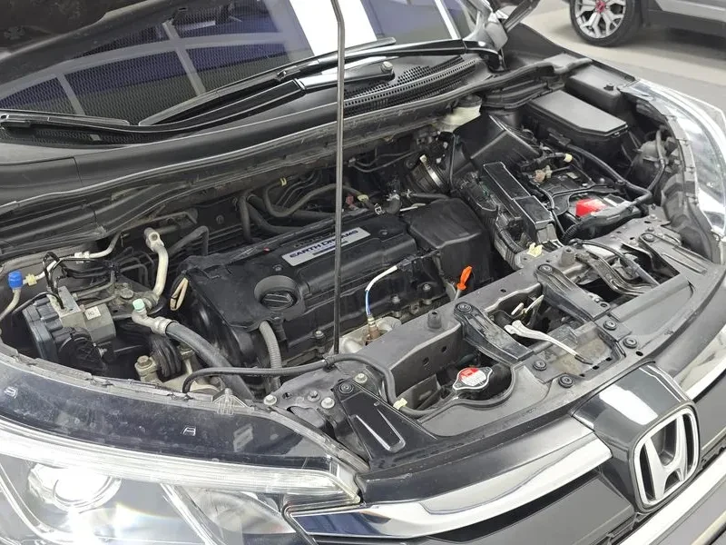 Honda Cr-v 4Wd Ex-L 4Th Generation | Mobile.bg � ����������� 11