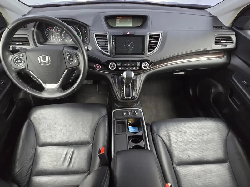 Honda Cr-v 4Wd Ex-L 4Th Generation | Mobile.bg � ����������� 14