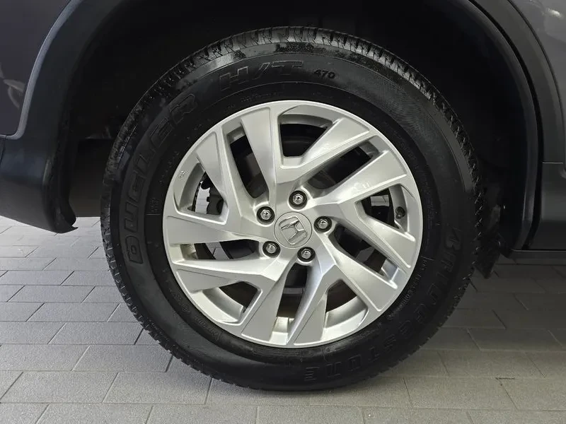 Honda Cr-v 4Wd Ex-L 4Th Generation | Mobile.bg � ����������� 10