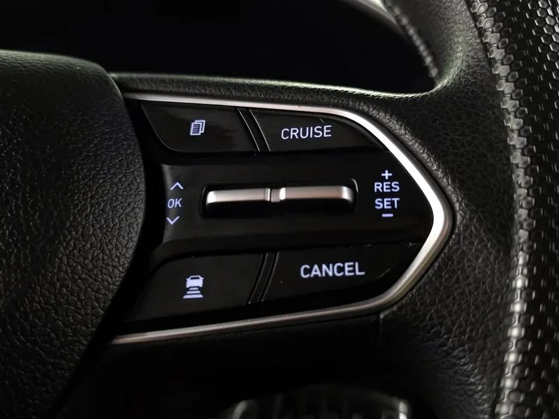 Hyundai Santa fe 2.0 2WD MODERN, снимка 17 - Автомобили и джипове - 56293345