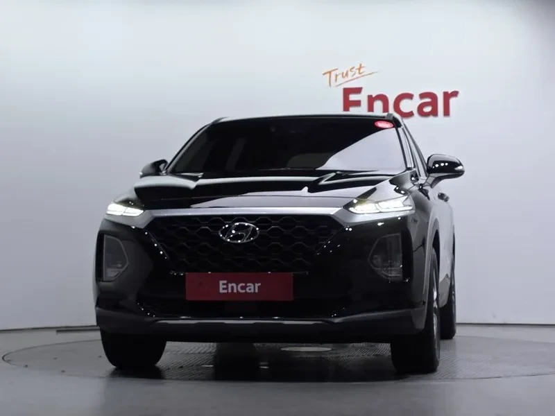 Hyundai Santa fe 2.0 2WD MODERN, снимка 3 - Автомобили и джипове - 56293345
