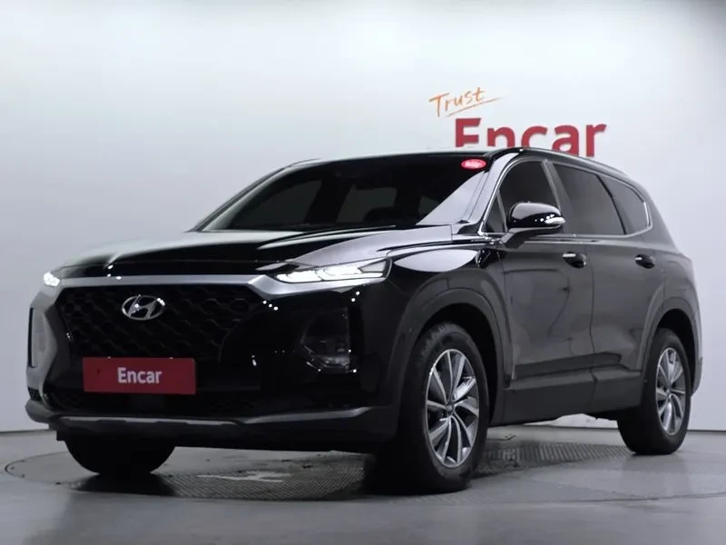 Hyundai Santa fe 2.0 2WD MODERN