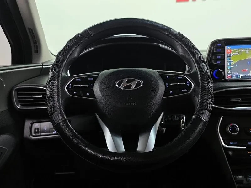 Hyundai Santa fe 2.0 2WD MODERN, снимка 13 - Автомобили и джипове - 56293345