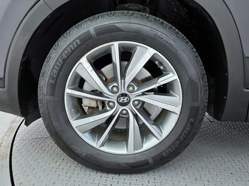 Hyundai Santa fe 2.0 2WD MODERN, снимка 5 - Автомобили и джипове - 56293345