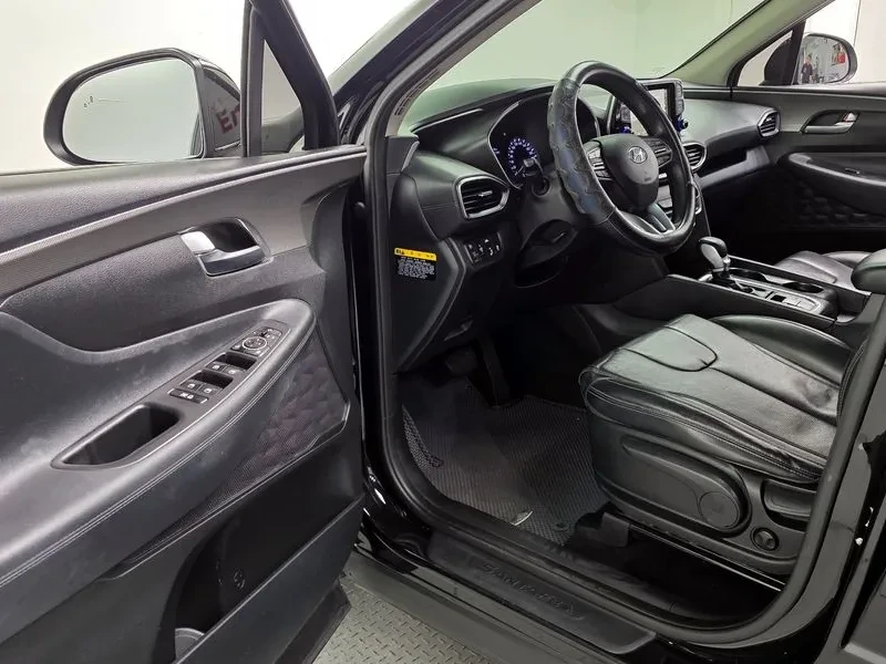 Hyundai Santa fe 2.0 2WD MODERN, снимка 10 - Автомобили и джипове - 56293345