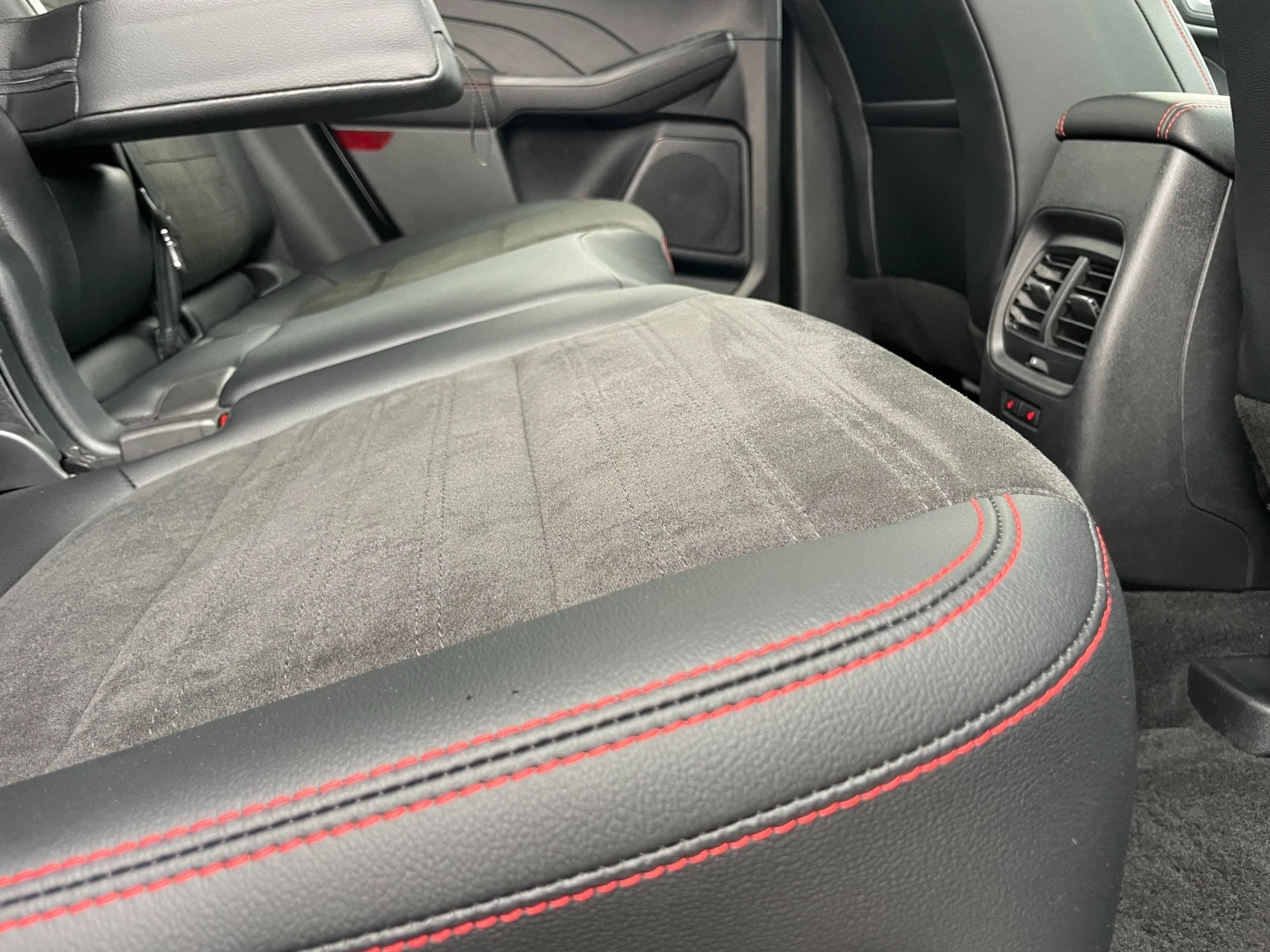 Ford Kuga 2.5 ST LINE- X AWD hybrid  | Mobile.bg   15