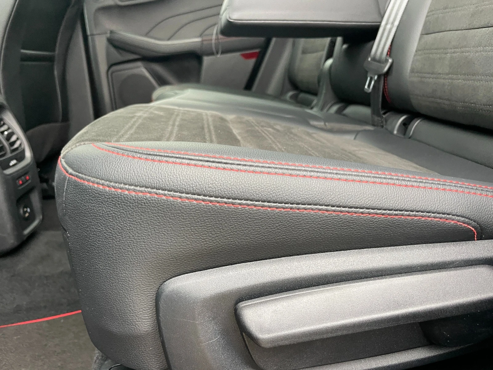 Ford Kuga 2.5 ST LINE- X AWD hybrid  | Mobile.bg   13